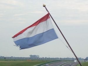 Ze horen hier gewoon niet