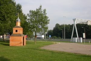 Snelwegkapel