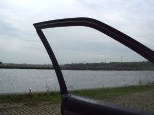 TomTom voor de rechter