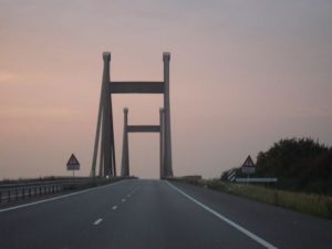 Bruggen