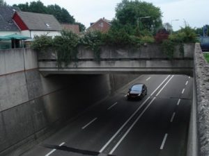 Viaducten