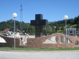 Srebrenica