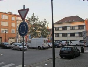Grensgeschillen