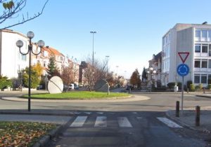Benarde bomen