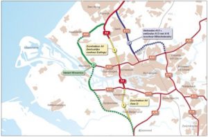 De juridische snelweg