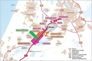 De economische snelweg