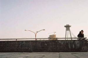 The unintended city