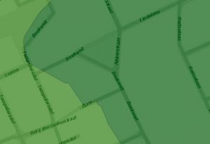 Hoe leefbaar is de dorpsstraat?