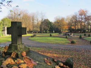 Rond Punt der Burgemeesters