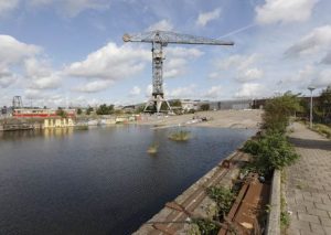 ‘Bouw in stad, niet suburbaan’