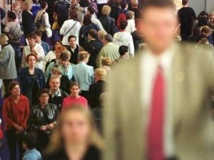 Rotterdam Centraal – Van publiek terrein naar ‘frictievrije ruimte’