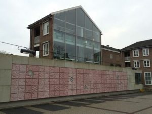 De architect als held?