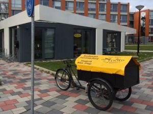 Studentendorpen