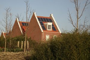 De reis naar Vinexland