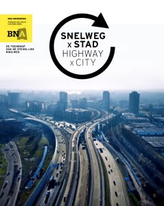 Snelweg x Stad