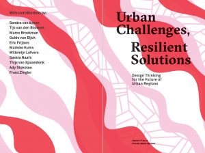Urban Challenges, Resilient Solutions