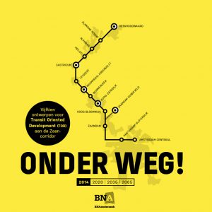 Onder Weg!