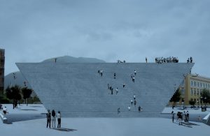 And the winner of the Young Maaskant Prize 2017 is… Arna Mačkić