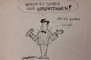 Ecocratie (met dank aan de Chinezen)