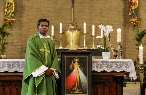 De missionaris