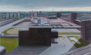 Panorama Noord