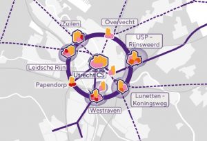 Utrecht Nabij