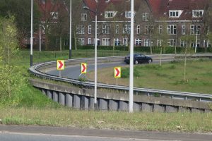 De mooie berm – Over architectuur, schoonheid en functie