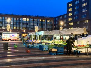 Elke buurt verdient juist nu een markt