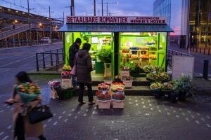 Betaalbare romantiek verdient een vaste plek