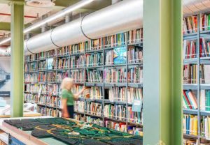 Surplace – H+N+S in de jaren nul
