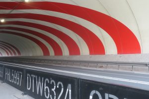 Circling Schiphol – An adventurous cycle tour