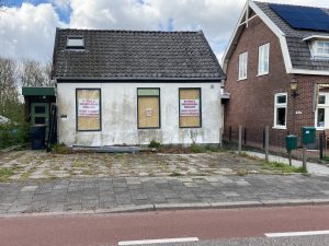 Thuis voelen en de toekomst van de stad