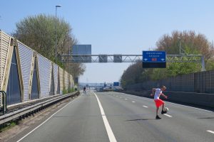 Verrassende winnaar Brusseprijs 2021