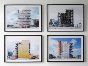 Zijgevelkunst