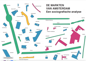 ‘Voorwetenschappelijke’ atlas