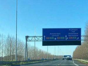 Piet van de A2