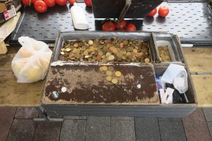 Negenmaal de markt van morgen