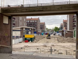 Het grote onbekende ‘SuperWest ’
