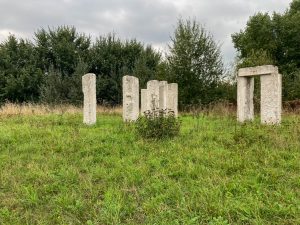 De snelweg die er nooit kwam