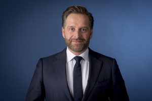 Rotterdammer van het platteland