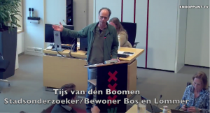 ‘Noem het geen markt!’