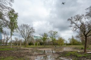 Evenwicht tussen stad en Schiphol nu al mogelijk