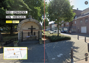 Mei-Jongens (en -Meisjes)