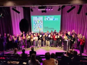 Onze Plek – een begrip met een scherp randje