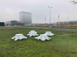 Knooppunt Watergraafsmeer