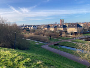 Knooppunt Beverwijk