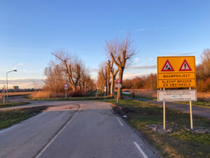 Knooppunt Gooimeer