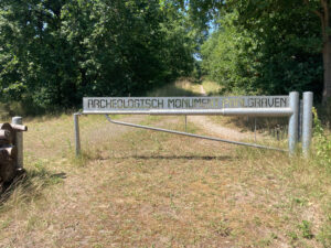 Knooppunt Paalgraven