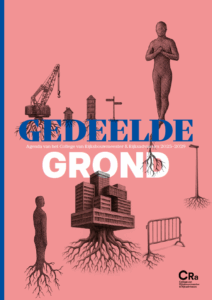 Gedeelde grond