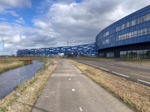 Knooppunt Klaverpolder (Moerdijk)